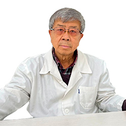 Пак Валентин Алексеевич